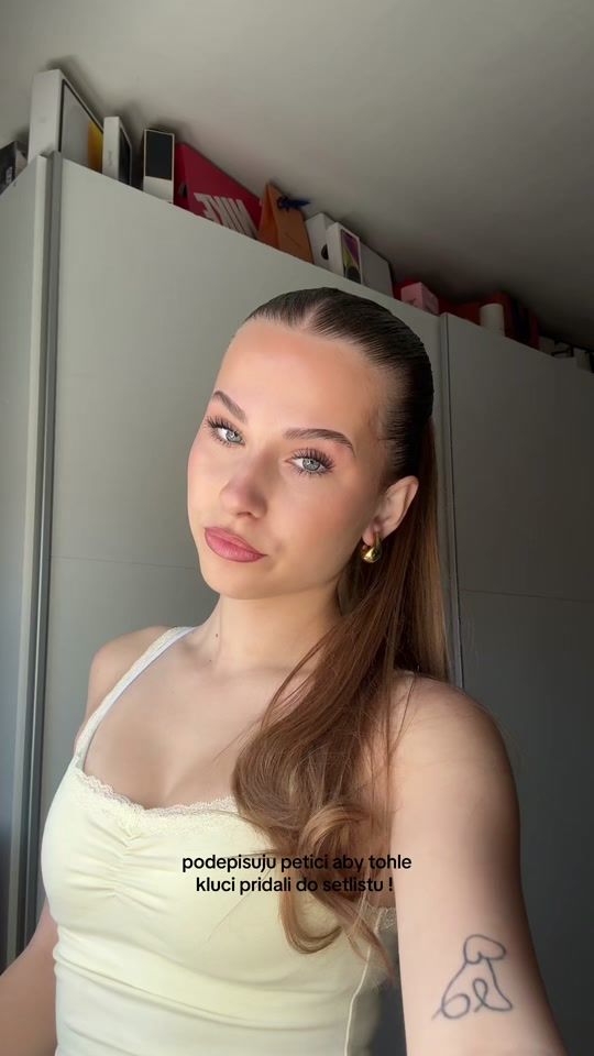TikTok video thumbnail by vrbova.t