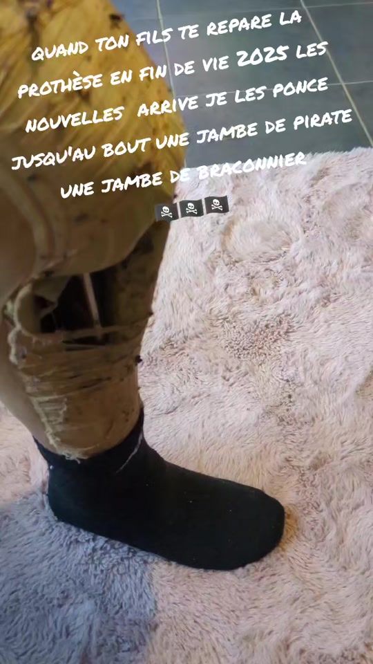 TikTok video thumbnail by braconnier62