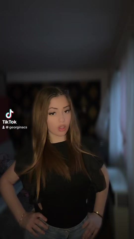 TikTok video thumbnail by georginacs