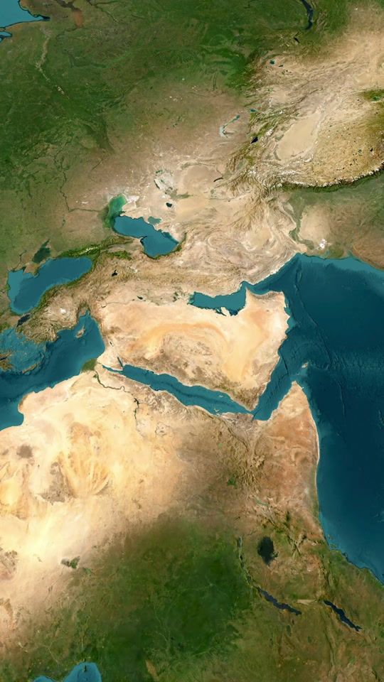 TikTok video thumbnail by prophet_geography