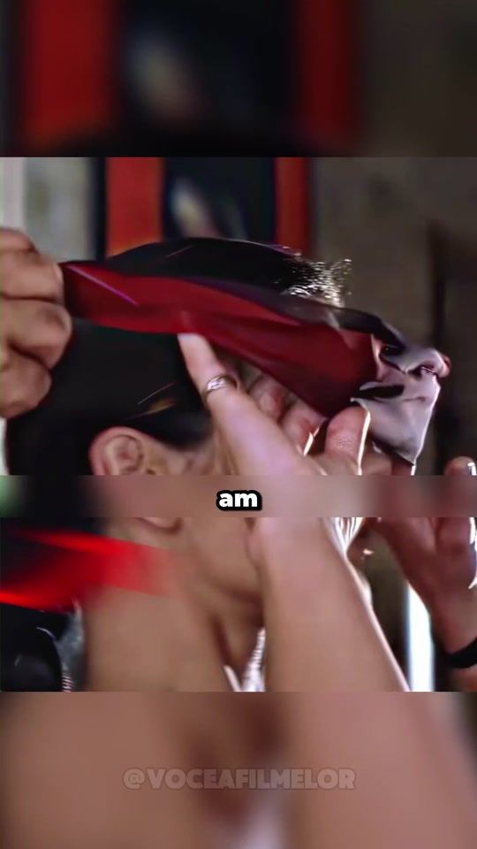 TikTok video thumbnail by voceafilmelor
