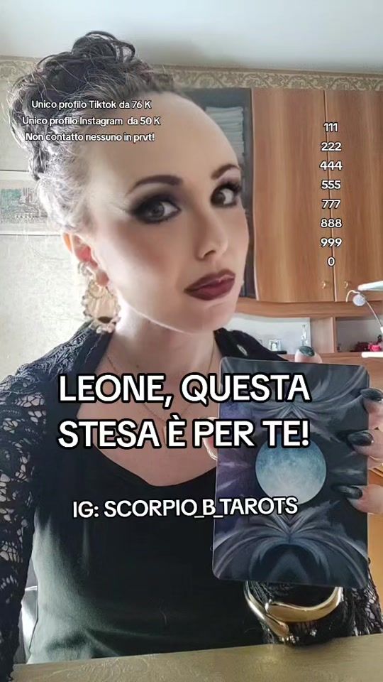 TikTok video thumbnail by scorpio_b_tarots