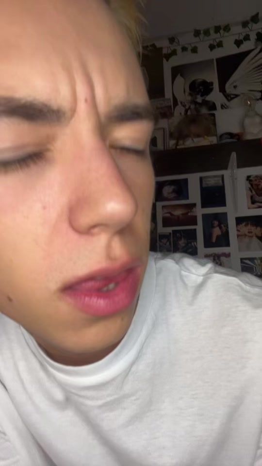 TikTok video thumbnail by cyxtasi
