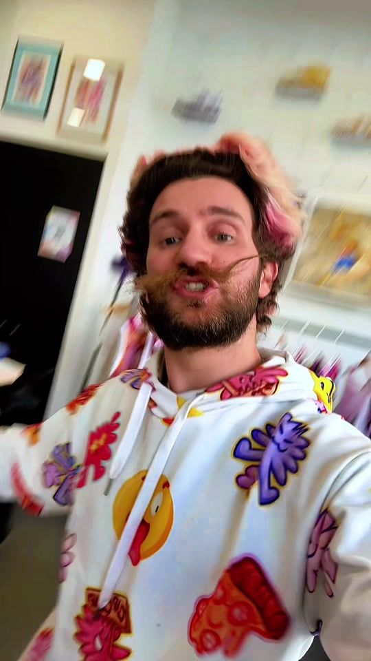 TikTok video thumbnail by brunografferoff