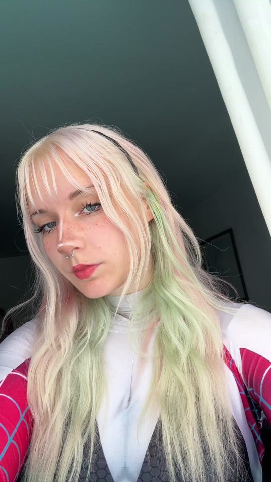TikTok video thumbnail by hazel_cos