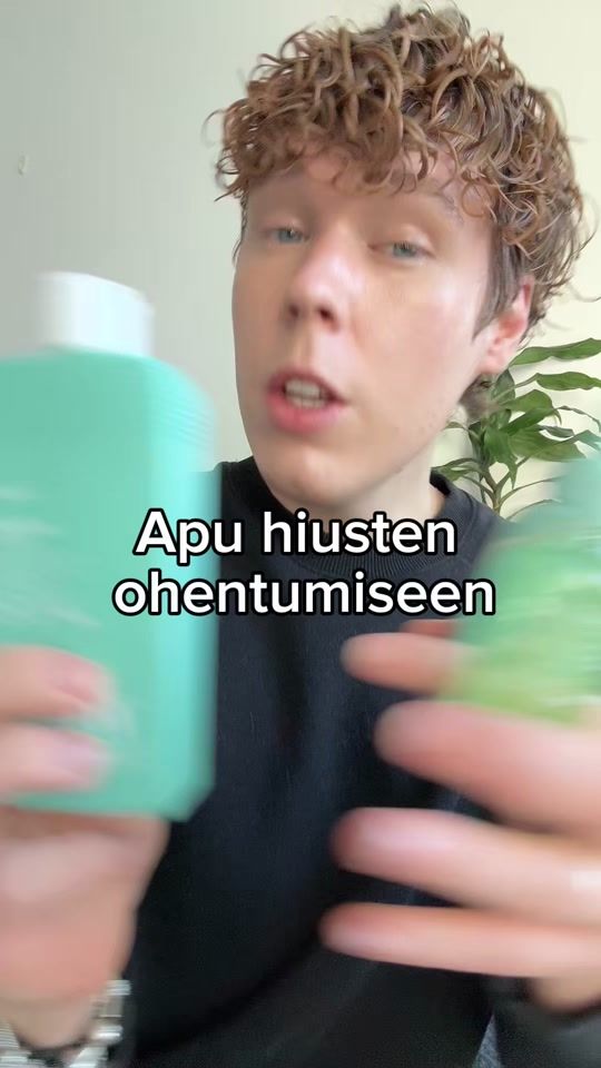 TikTok video thumbnail by kristianvarjonen
