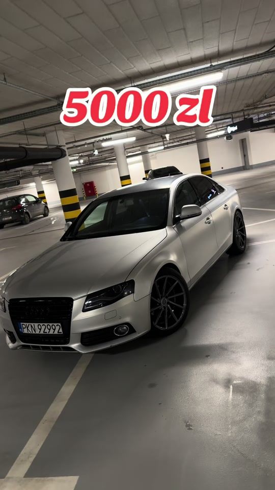 TikTok video thumbnail by topcars.pl