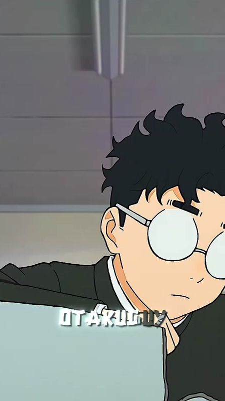 TikTok video thumbnail by animeotakuguy36