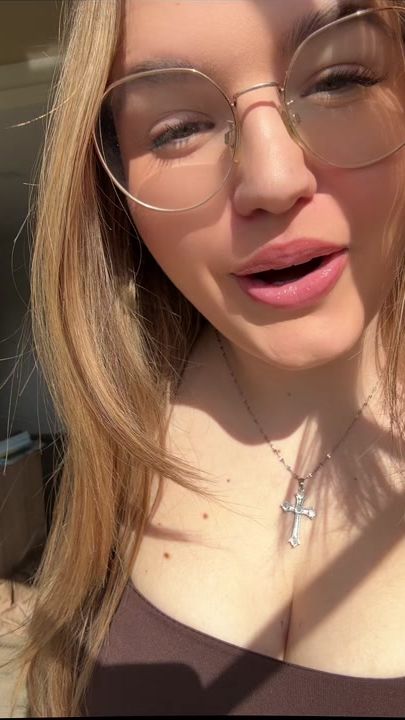 TikTok video thumbnail by rebersakova