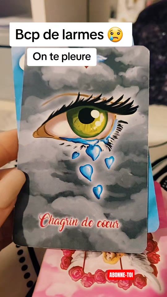 TikTok video thumbnail by lafeeauxetoilesofficiel