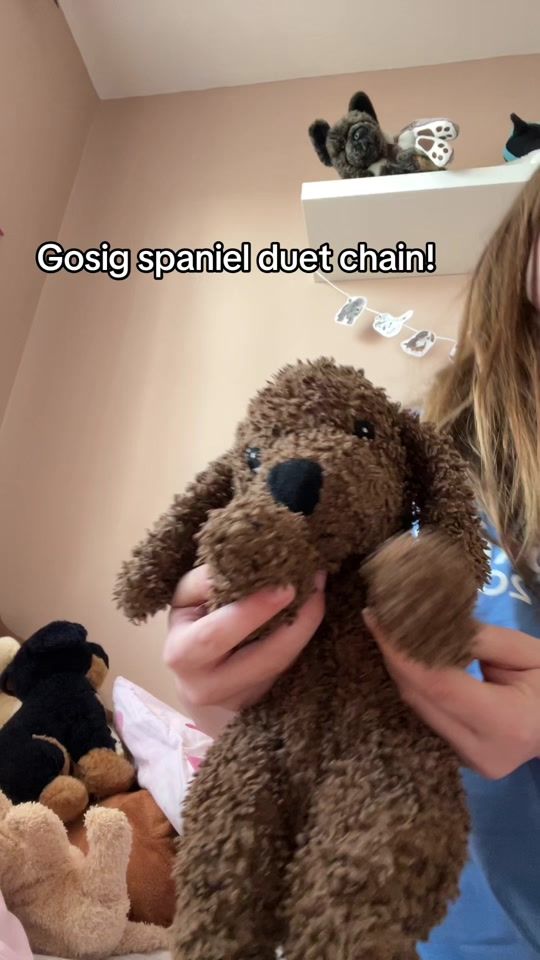 TikTok video thumbnail by naynaikeadogs
