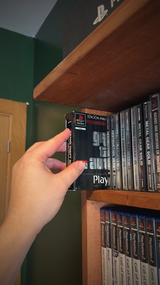 TikTok video thumbnail by retropaiint