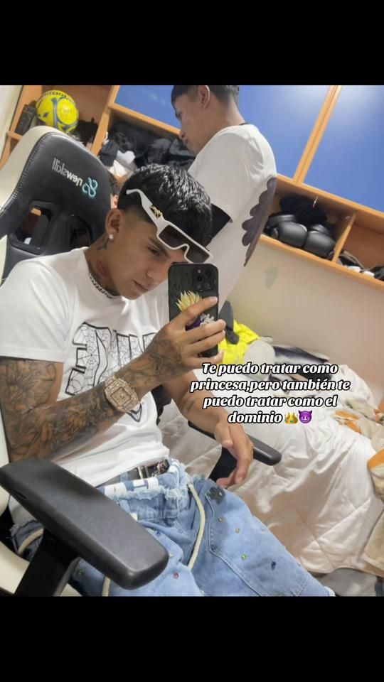 TikTok video thumbnail by brayanverastigue