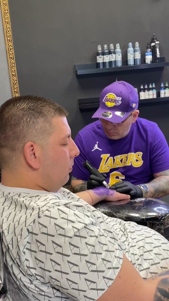 TikTok video thumbnail by nadastattoo
