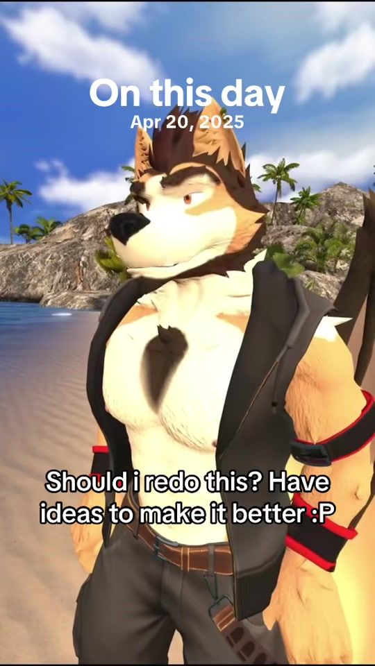 TikTok video thumbnail by luciferwolfnh