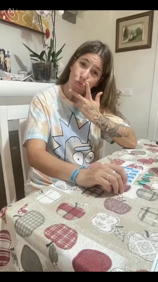 TikTok video thumbnail by andreagavril13