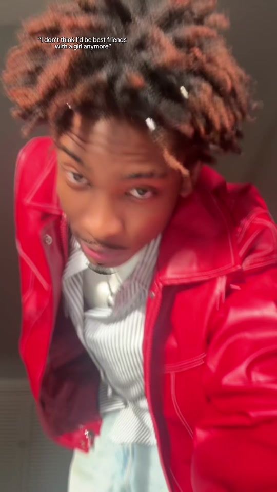 TikTok video thumbnail by heisugly_