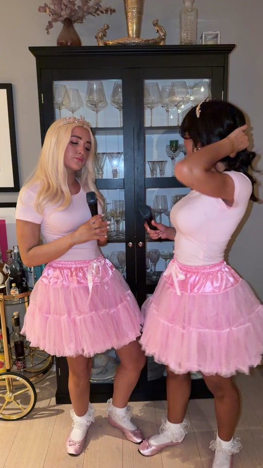 TikTok video thumbnail by andrealynne