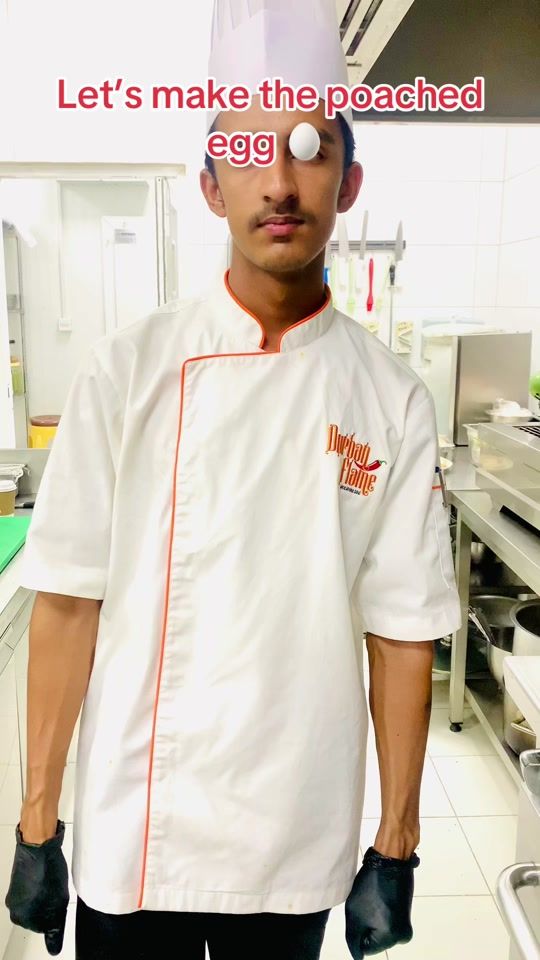 TikTok video thumbnail by thechefmohsin