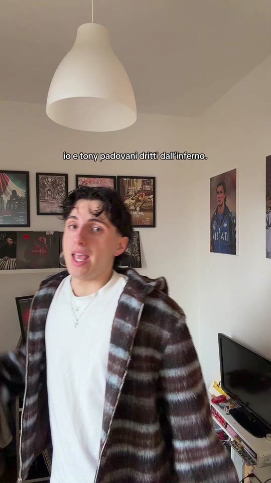 TikTok video thumbnail by edoardoogamba