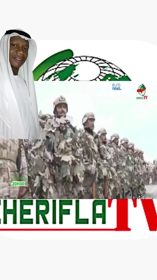 TikTok video thumbnail by cheriflainfo1