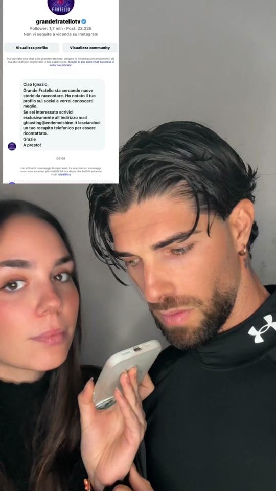 TikTok video thumbnail by ignaziodinoto13