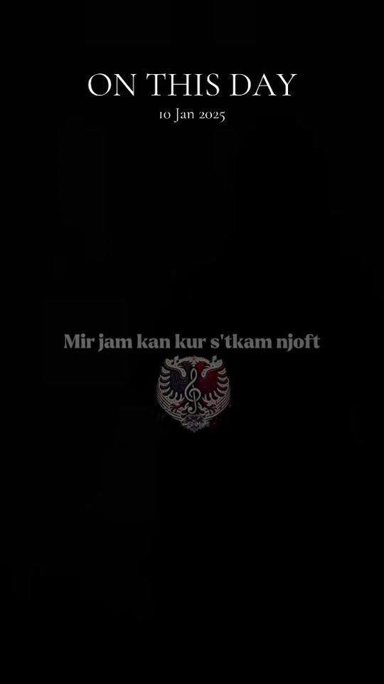 TikTok video thumbnail by shqip1muzik