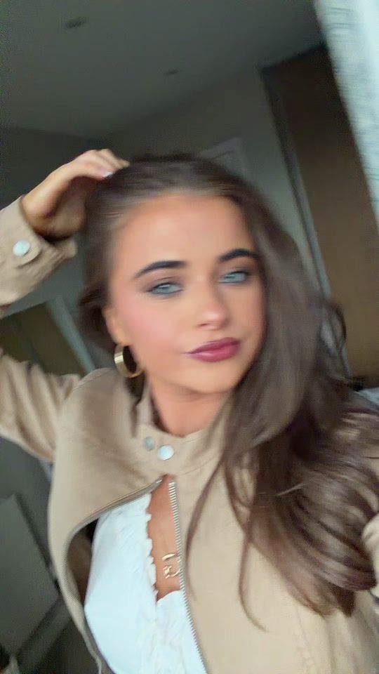 TikTok video thumbnail by gracehennessyyy