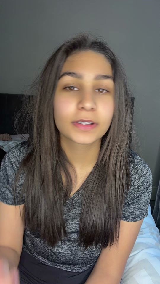 TikTok video thumbnail by falak_xm
