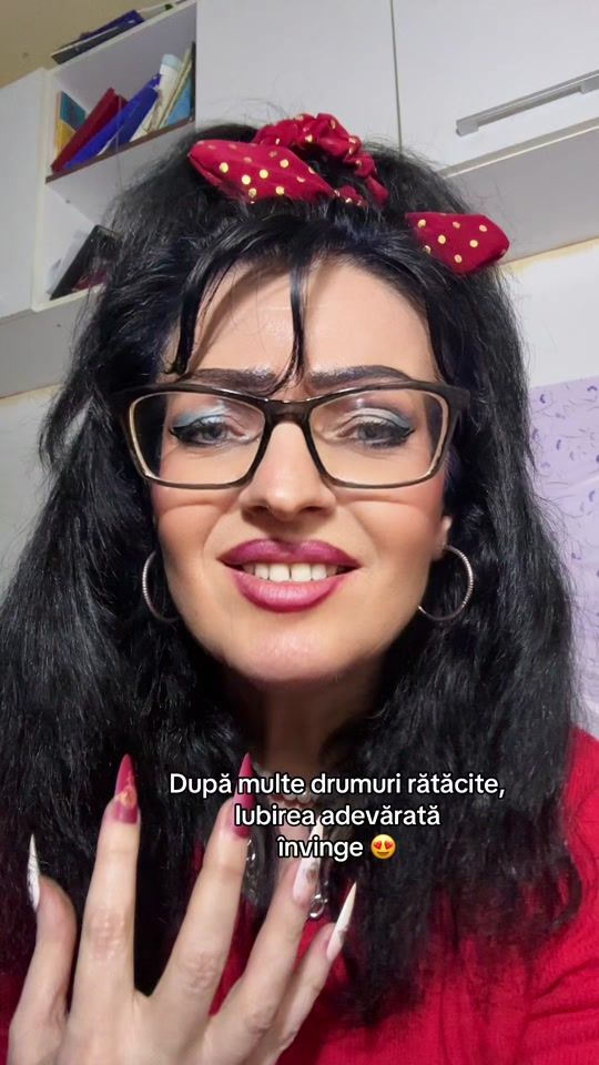 TikTok video thumbnail by karenalive_