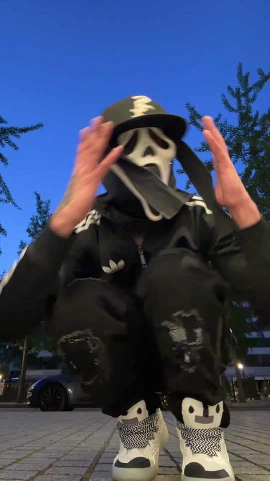 TikTok video thumbnail by linoghostvert