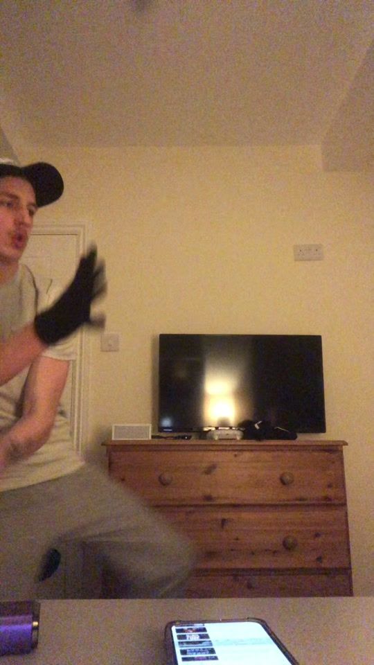 TikTok video thumbnail by wayneseye