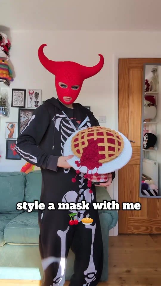 TikTok video thumbnail by be_nice_to_freaks