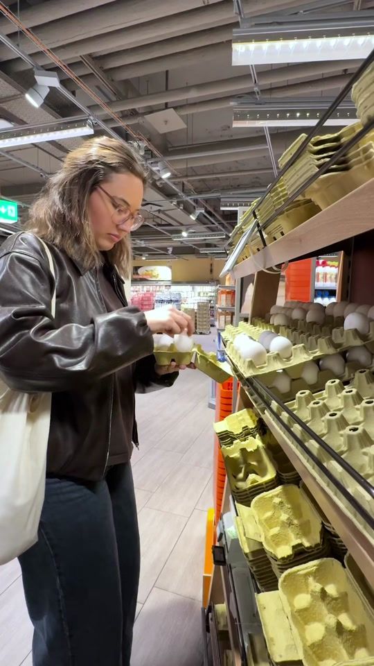 TikTok video thumbnail by migros.ch