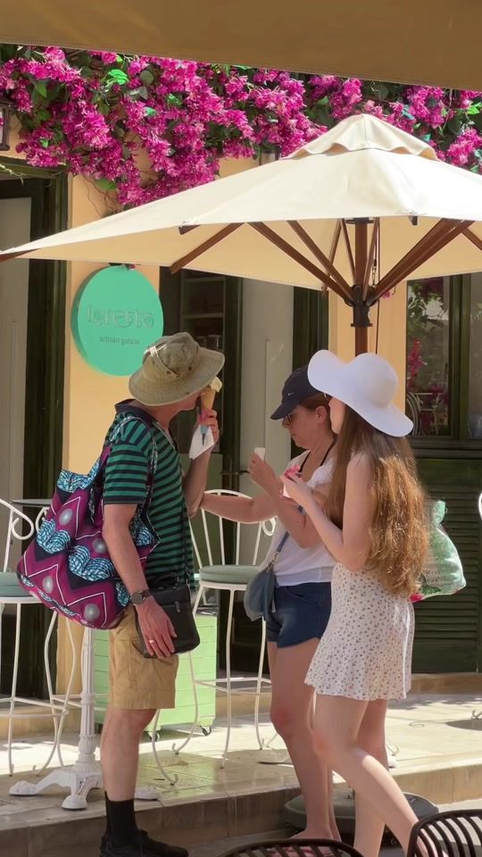 TikTok video thumbnail by lorettogelatocorfu