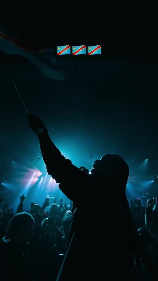 TikTok video thumbnail by youssoupha_musik
