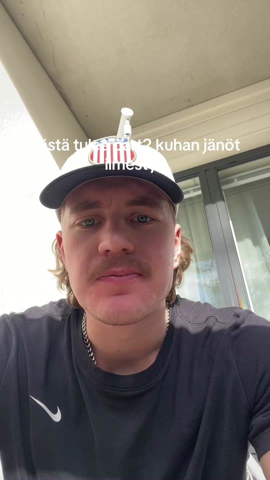 TikTok video thumbnail by kasperkoponen