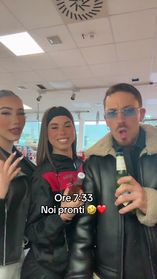 TikTok video thumbnail by antonygarofalo_