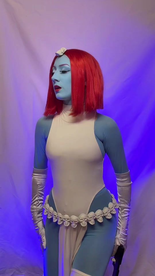 TikTok video thumbnail by cossfx_
