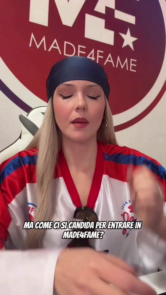 TikTok video thumbnail by iosonostufa3