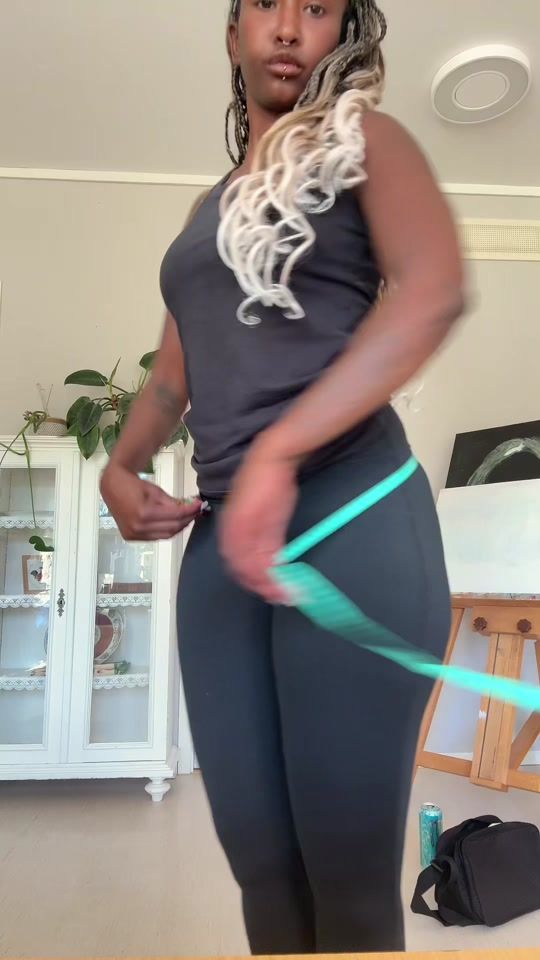 TikTok video thumbnail by prettyvoidd