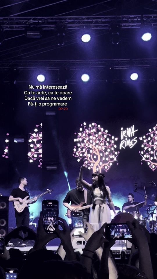 TikTok video thumbnail by cosmosul..irinei