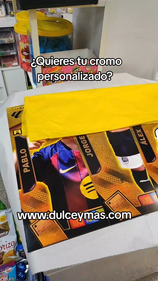 TikTok video thumbnail by dulceymas