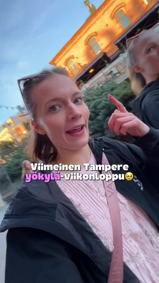TikTok video thumbnail by saanasavonen