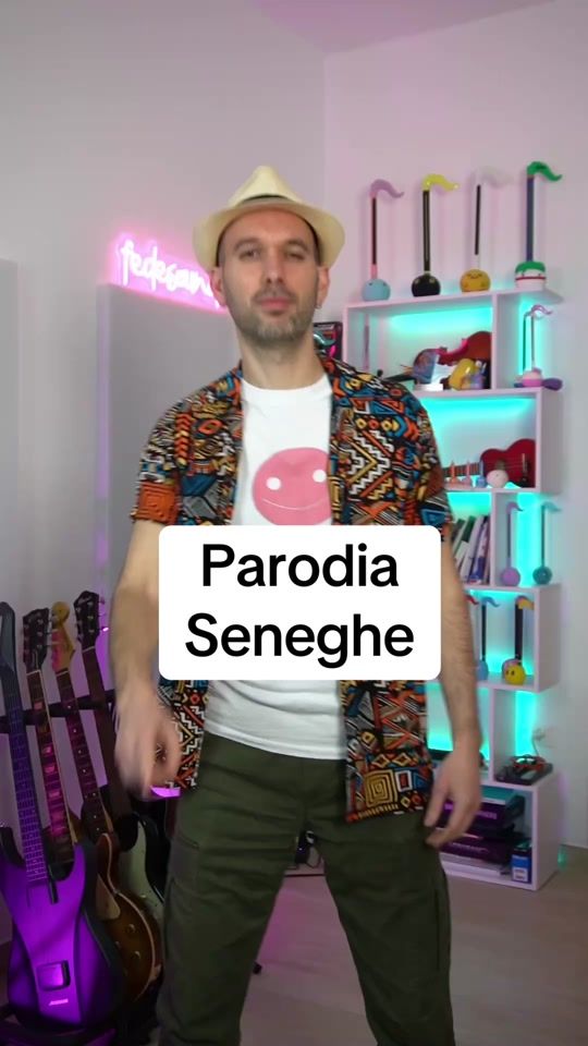 TikTok video thumbnail by fedesound