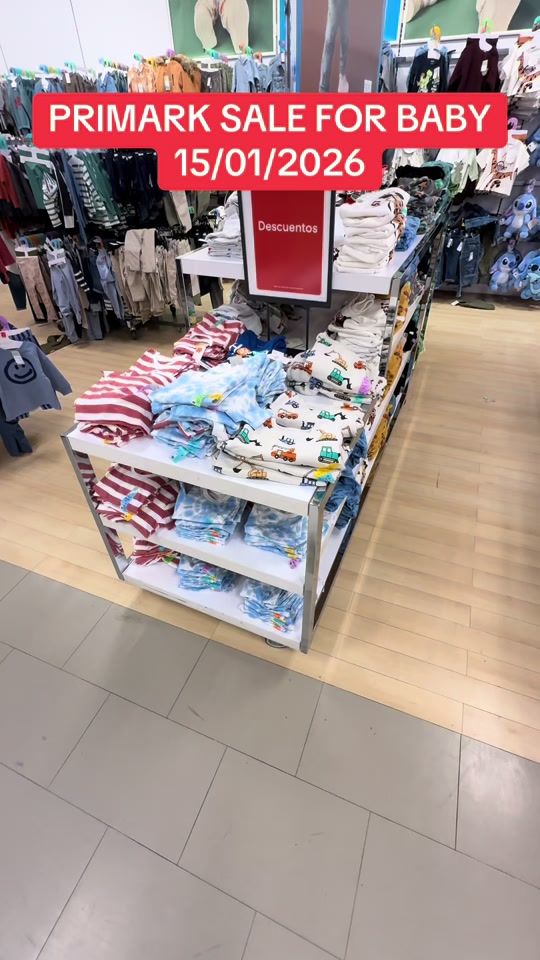 TikTok video thumbnail by primark_love