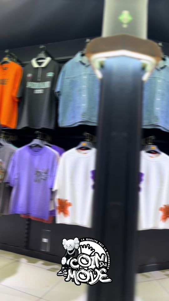 TikTok video thumbnail by o.coin.du.mode.bo