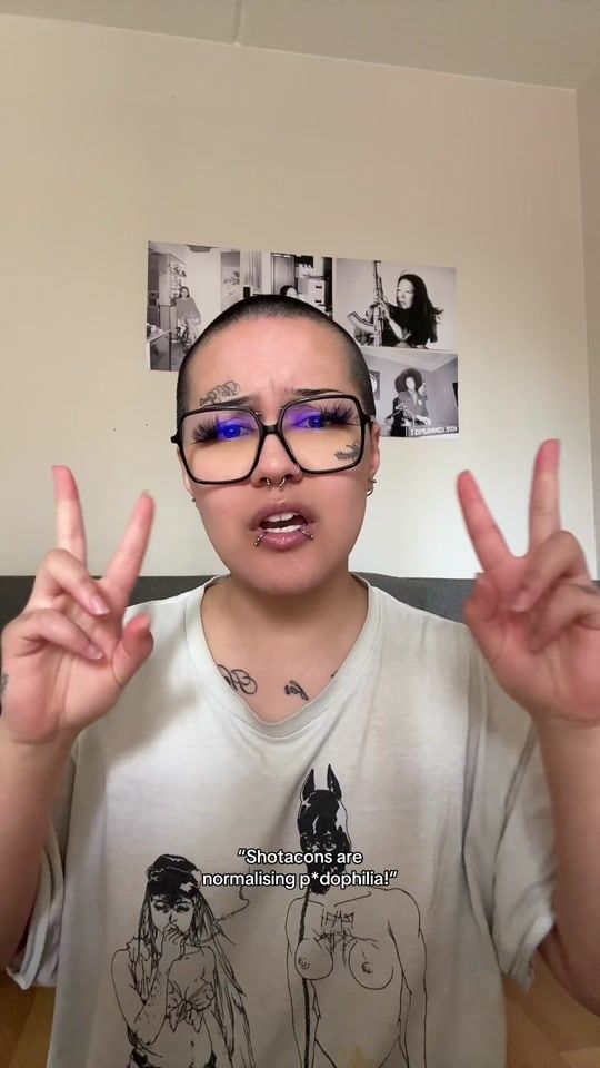TikTok video thumbnail by miiasaurous