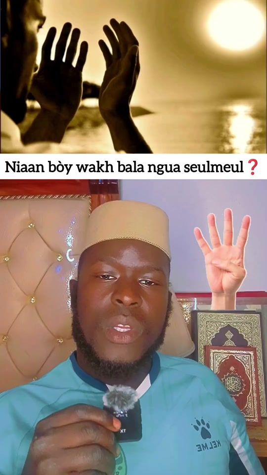 TikTok video thumbnail by mouhammadfall24