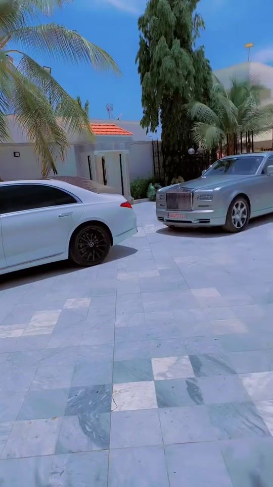 TikTok video thumbnail by touba.parking